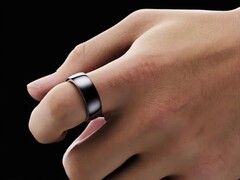 De boAt Smart Ring is nu te koop in India. (Afbeeldingsbron: boAt)