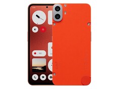 De CMF Phone 1 krijgt mogelijk nieuwe hoesjes en accessoires van andere fabrikanten. (Afbeeldingsbron: CMF by Nothing)