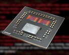 AMD Strix Halo APU's zouden kunnen debuteren op CES 2025. (Afbeeldingsbron: Wet van Moore is dood, AMD, bewerkt)