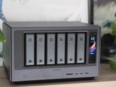 Ugreen iDX6011 Pro beoordeling: NAS-kracht met desktop hardware en AI functies