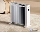 Xiaomi heeft onlangs een crowdfundactie gehouden voor de Mijia Graphene Oil Heater. (Afbeeldingsbron: Xiaomi)