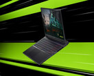 Acer zal de Helio Neo 16S AI updaten met Nvidia's aankomende GeForce RTX 5060 laptop GPU. (Afbeeldingsbron: Acer)