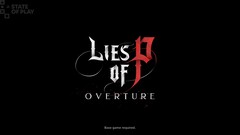 Lies of P krijgt eindelijk DLC (beeldbron: Lies of P)