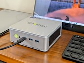 GMK NucBox K9 mini PC review: Core Ultra 5 125H met Arc 7 grafische weergave