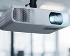 De BenQ LH750 projector is ontworpen voor een vergaderruimte of klaslokaal. (Afbeelding bron: BenQ)