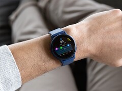 De Garmin Venu 3 (boven) en vivoactive 5 smartwatches worden bijgewerkt. (Afbeeldingsbron: Garmin)