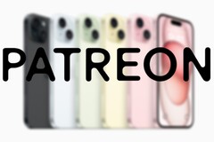 De iOS-app van Patreon zou uit de Apple App Store verwijderd kunnen worden als het de wijzigingen niet doorvoert. (Afbeeldingsbron: Patreon, Apple, bewerkt)