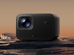 De Xiaomi Redmi Projector 3 Pro is nu verkrijgbaar in China. (Afbeeldingsbron: Xiaomi)