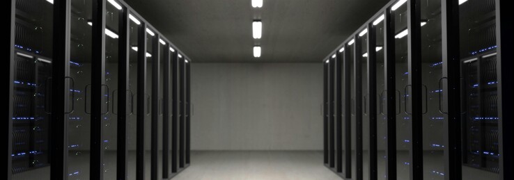 Een datacenter (Beeldbron: Pexels)