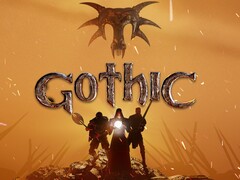  Een nieuwe video van de ontwikkelaar geeft fans een dieper inzicht in de Gothic remake. (Afbeeldingsbron: GOG)