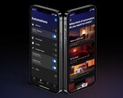 Philips Hue app versie 5.34 is gearriveerd.(Afbeeldingsbron: Philips Hue)