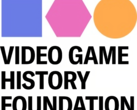 De Video Game History Foundation heeft duizenden items met betrekking tot videogames gedigitaliseerd, en ze zijn allemaal online beschikbaar. (Afbeeldingsbron: Video Game History Foundation logo)