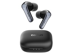 De EarFun Air Pro 4 is een nieuwe hoofdtelefoon met sterke functies (Afbeelding bron: EarFun)