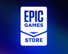 Het nieuwste weggevertje van Epic Games bevat een spel dat nog maar net uit is. (Afbeeldingsbron: Epic Games)