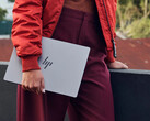 De OmniBook X weegt 1,35 kg en meet 312,8 x 223,5 x 14,4 mm. (Afbeeldingsbron: HP)