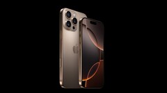 iPhone 16 Pro wordt voorbijgestreefd door zijn beide aartsrivalen - de S24 Ultra en de Pixel 9 Pro XL in de displaybeoordeling van DxOMark. (Afbeeldingsbron: Apple)