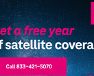 T-Mobile biedt nu gratis Starlink satellietdekking aan nieuwe abonnees (Beeldbron: T-Mobile)