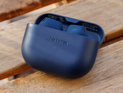 De Jabra Elite 8 Active die in deze recensie wordt gebruikt, is vriendelijk beschikbaar gesteld door Jabra Duitsland. (Foto: Daniel Schmidt)