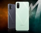 De Samsung Galaxy M06 5G is nu verkrijgbaar in India. (Afbeeldingsbron: Samsung)