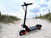 In de review: Joyor S5 scooter