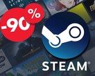 Tot 13 maart is Killing Floor 2 verkrijgbaar op Steam met 90% korting. (Afbeeldingsbron: Steam)