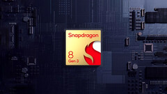 Snapdragon 8 Gen 3-apparaten bezetten zeven van de tien plaatsen in AnTuTu&#039;s wereldwijde ranglijst van vlaggenschiptelefoons van juni 2024 (Afbeelding bron: Qualcomm)