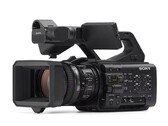 De Sony PWX-Z300 biedt nieuwsreportages en documentairemakers een 4K-camcorder met functies en 17x zoom. (Afbeeldingsbron: Sony)