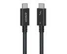 De Anker Prime 1m 240W Thunderbolt 4 kabel. (Afbeeldingsbron: u/joshuadwx op r/Anker subreddit)