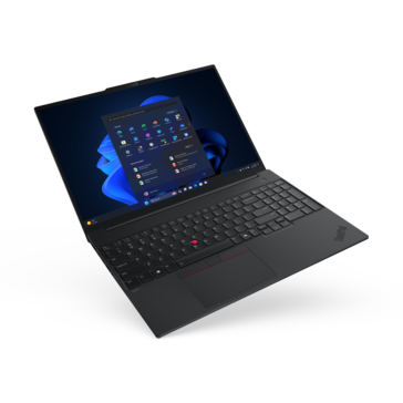 Lenovo ThinkPad E16 Gen 3 (bron: Lenovo)