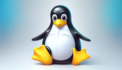 Slackware-gebaseerde PorteuX 1.9 Linux nu beschikbaar (Afbeeldingsbron: Gegenereerd met DALL-E 3)