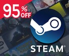 Tot 27 februari is Bomber Crew verkrijgbaar op Steam met een korting van 95% voor $1 in plaats van $20. (Afbeelding bron: Steam)