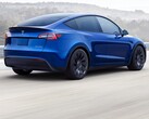 Model Y was het best verkochte voertuig van 2023 (Afbeelding bron: Tesla)