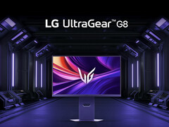 De LG UltraGear 27G850A-B is een van de weinige IPS gaming monitoren met een dubbele resolutie en vernieuwingsfrequentie. (Afbeeldingsbron: LG)