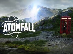 Rebellion&#039;s nieuwe survival shooter Atomfall komt uit op 27 maart 2025 (Afbeelding bron: Atomfall.com)