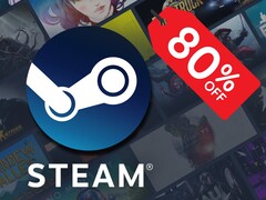 Tom Clancy&#039;s Rainbow Six Siege is tot 13 maart verkrijgbaar op Steam met 80% korting voor $4 in plaats van $20. (Afbeelding bron: Steam)