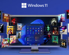 Windows 11 wordt populairder onder gamers (Afbeeldingsbron: Microsoft)