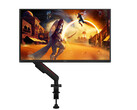 De Q27G4ZDB is de nieuwste 27-inch QD-OLED gamingmonitor van AOC. (Afbeeldingsbron: AOC)