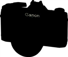 Canon APS-C camera gelekt, waarschijnlijk retro ontwerp