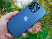 De iPhone 17 Pro Max zou op de markt kunnen komen met een broodnodige geheugenupgrade (bron: Notebookcheck)