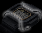 Casio heeft de G-Shock GLX5600KB-1 op extra markten geïntroduceerd. (Afbeeldingsbron: Casio)