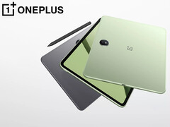 De nieuwe OnePlus Pad is in feite een rebranding van de Oppo Pad 3 (Afbeelding bron: OnePlus)