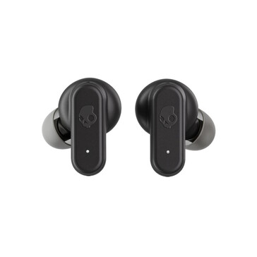 Aanraakbediening is beschikbaar (Afbeelding bron: Skullcandy)