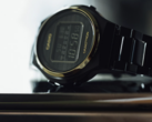 De Casio Casiotron TRN-50ZE-1A is nu verkrijgbaar in Europa. (Afbeeldingsbron: Casio)