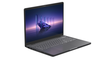 Dell Pro Max 16 Plus (bron: Dell)