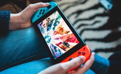 De aankomende Nintendo Switch 2 is mogelijk maar liefst $150 duurder dan de huidige Switch OLED. (Afbeeldingsbron: Nintendo)