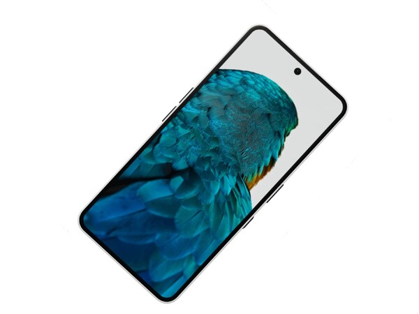 De Nothing Phone (3a) heeft Panda Glass op het display in plaats van Corning Gorilla Glass. (Afbeeldingsbron: Nothing)