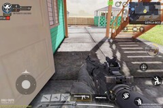 Call of Duty Mobiel