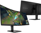 HP Omen 34c G2 gaming monitoren