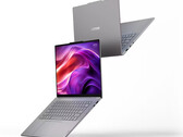 De Yoga Slim 7i Aura Edition weegt minder dan 1,5 kg. (Afbeeldingsbron: Lenovo)