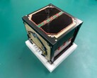 LignoSat wordt 's werelds eerste houten satelliet die de ruimte in wordt gelanceerd. (Afbeeldingsbron: Kyoto SIC Human Spaceology Center)